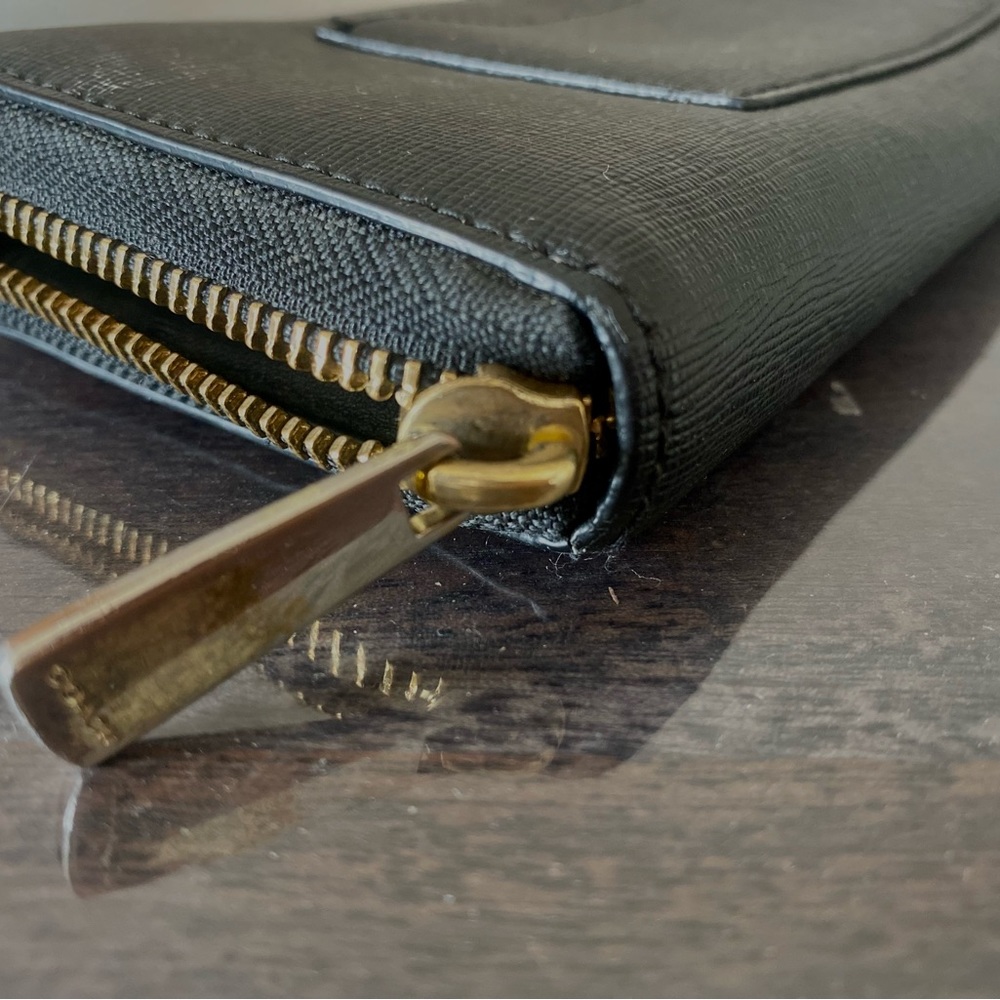Coach Wallet - Picture 3 of 5